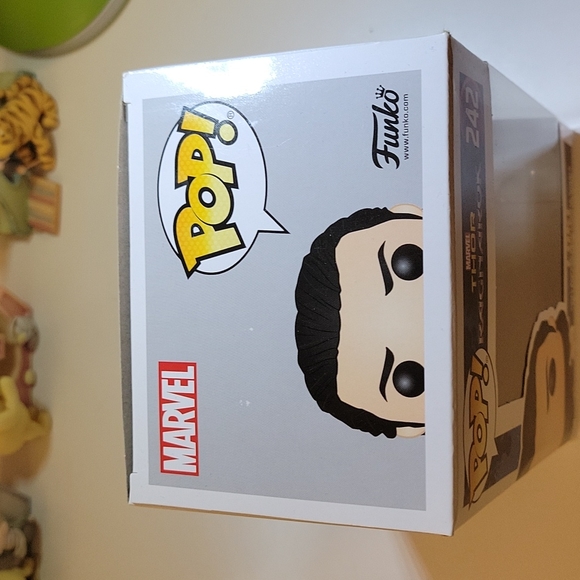 Loki Funko Pop - Picture 6 of 6